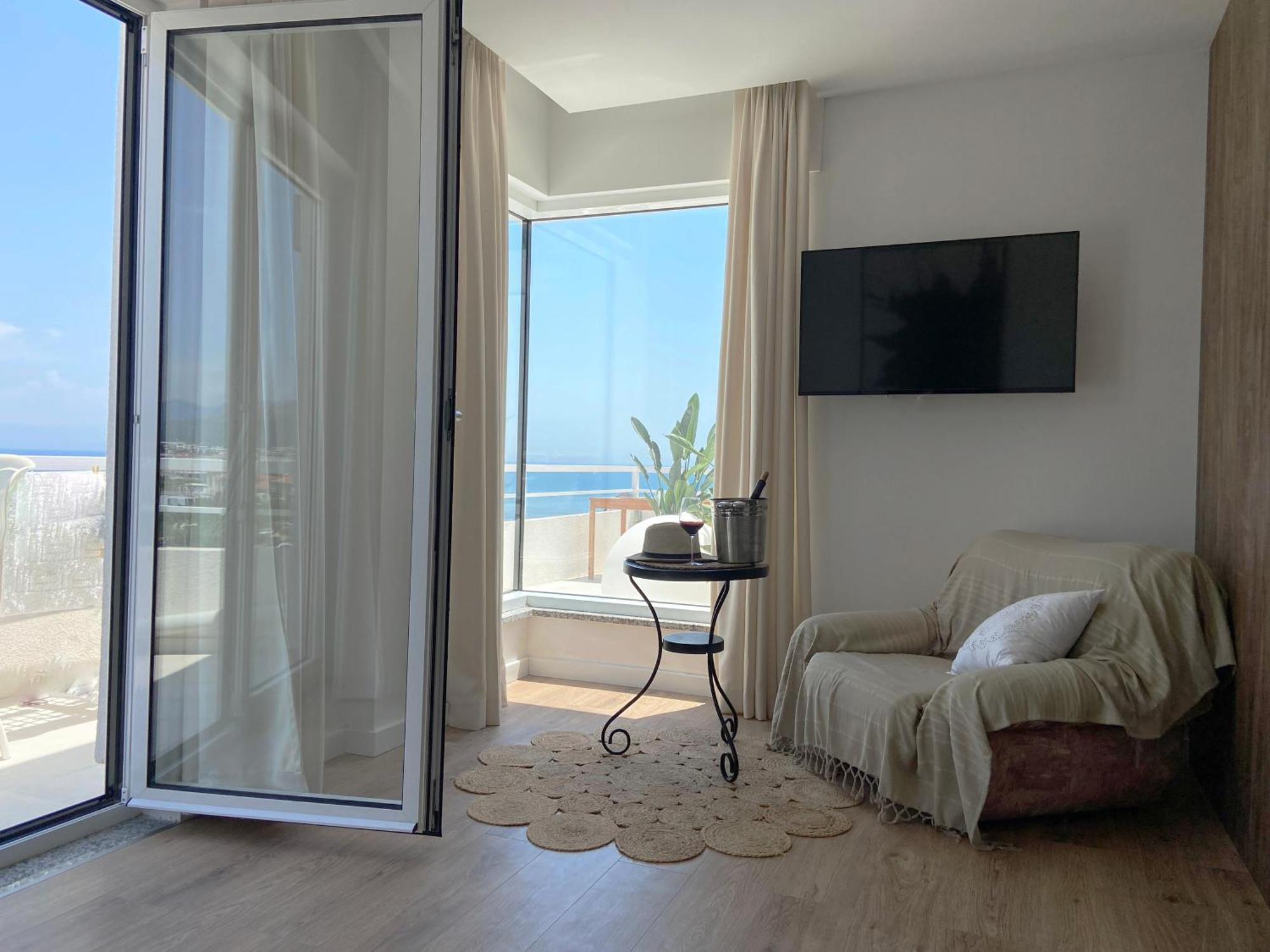 Palastura Apartment Ulcinj