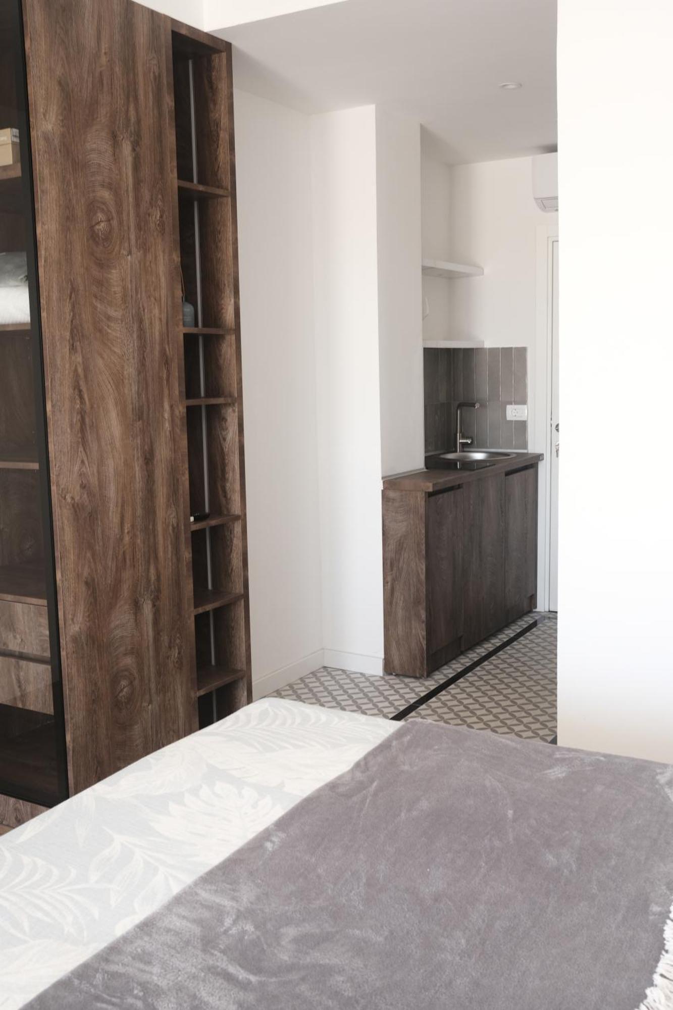 Apartment Palastura Ulcinj