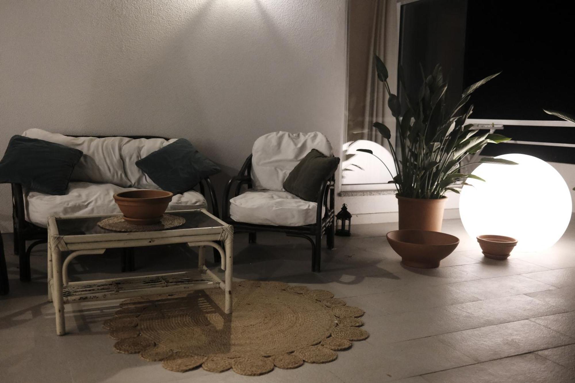 Apartment Palastura *