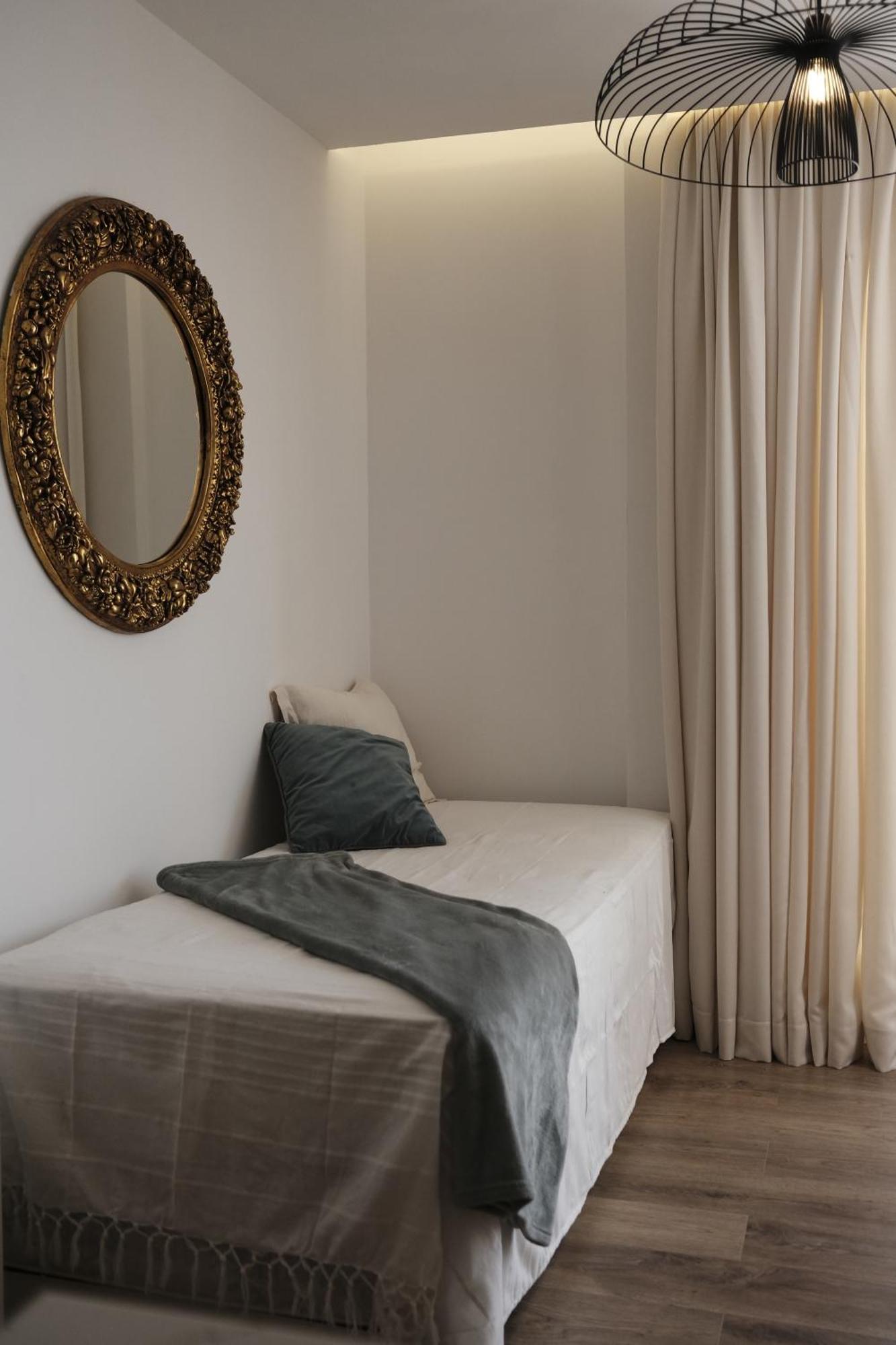 Palastura Apartment