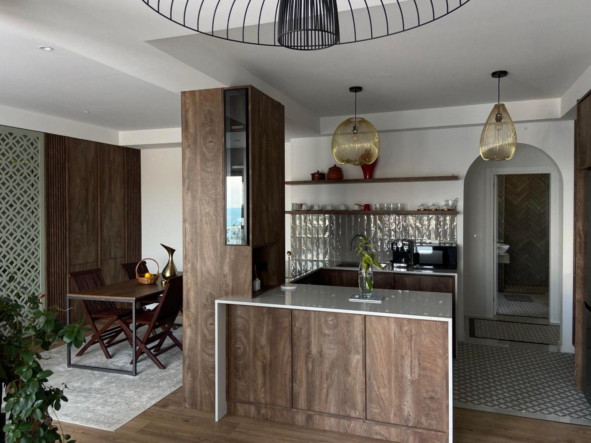 Apartment Palastura *