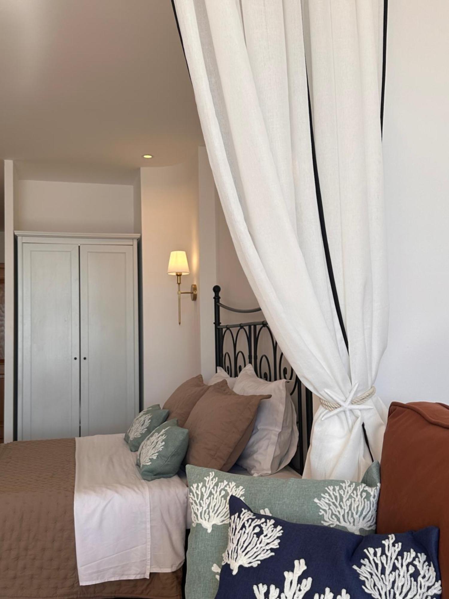 Apartment Palastura *