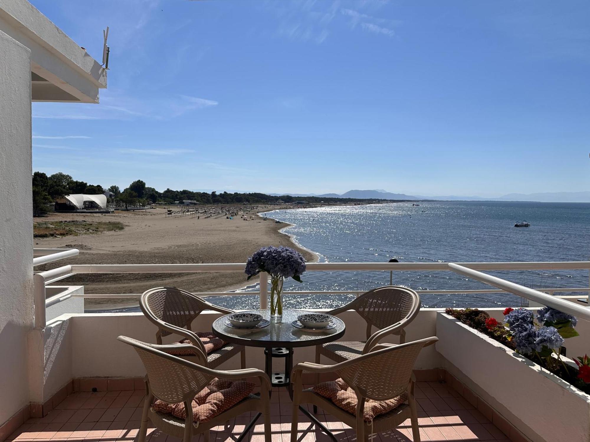 Apartment Palastura Ulcinj
