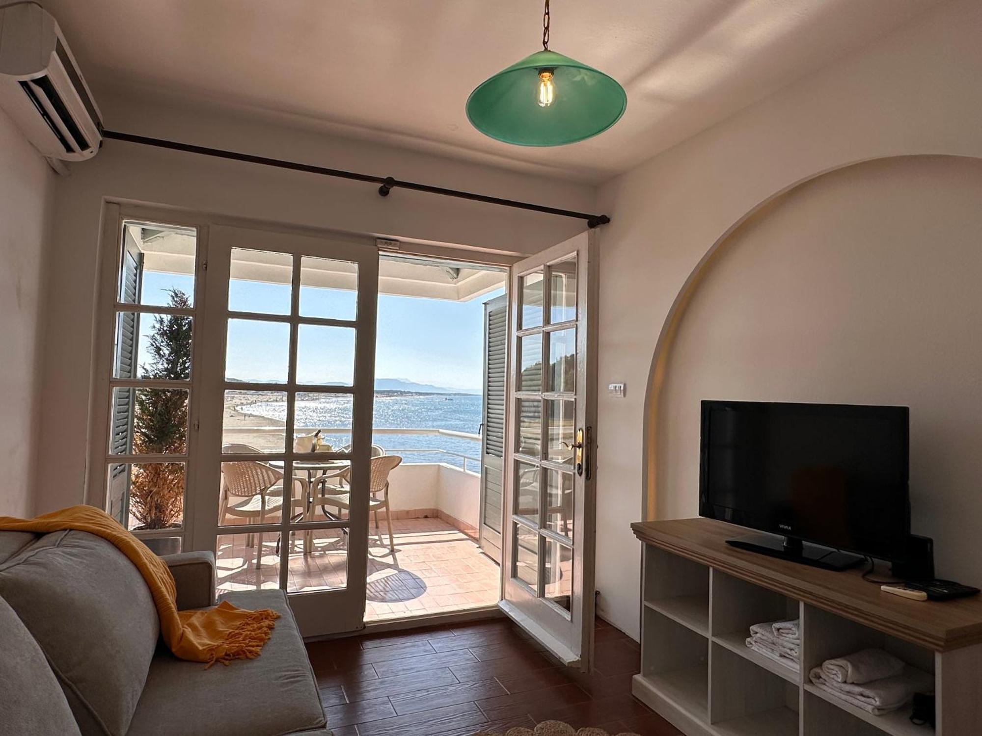 Apartment Palastura *