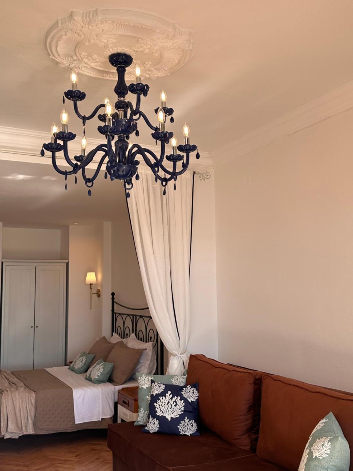 Palastura Apartment Ulcinj