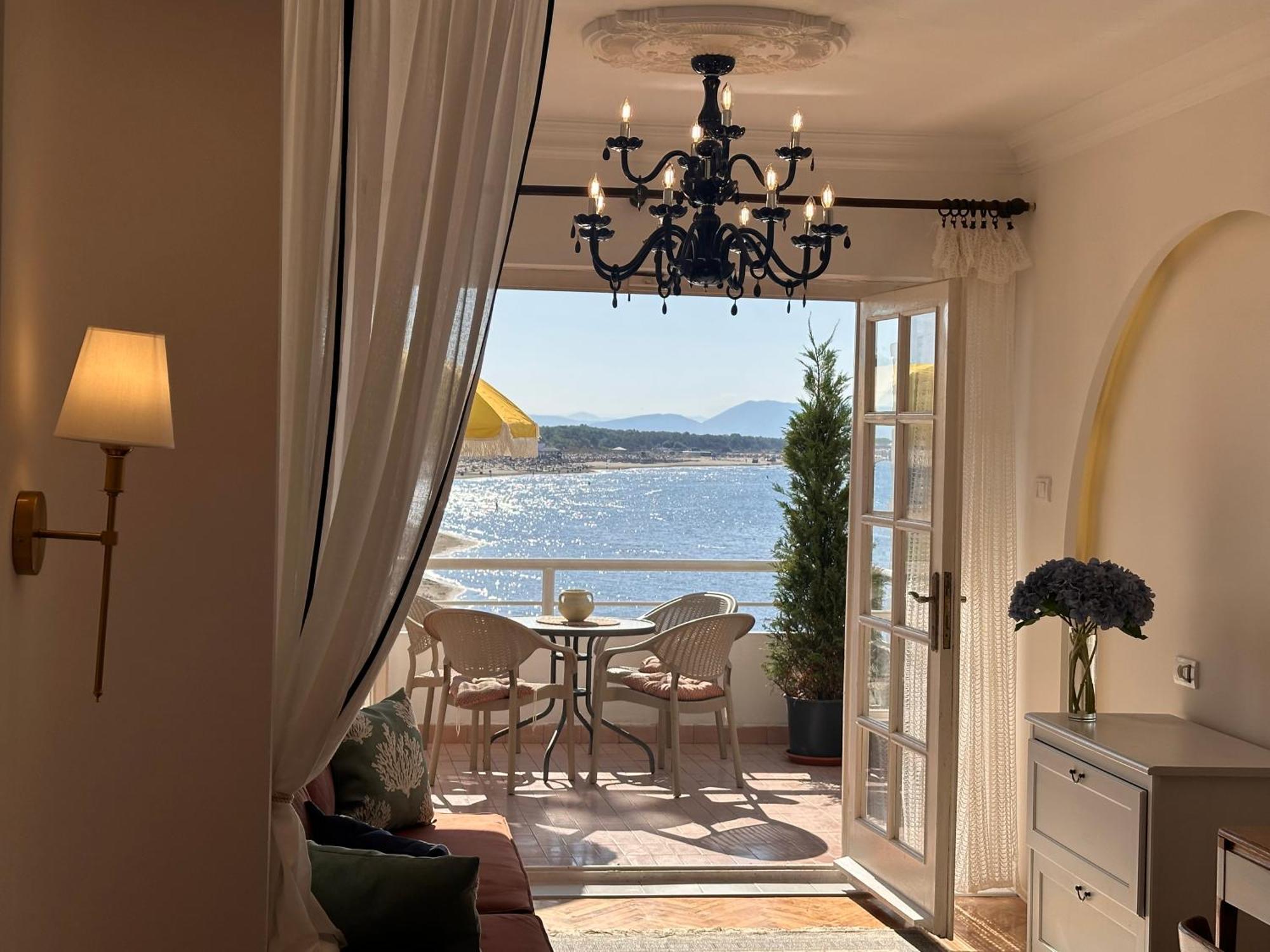 Apartment Palastura Ulcinj