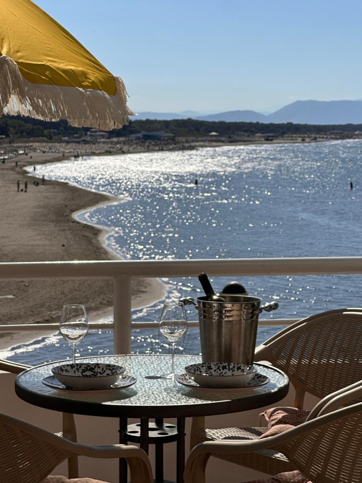 Palastura Apartment Ulcinj