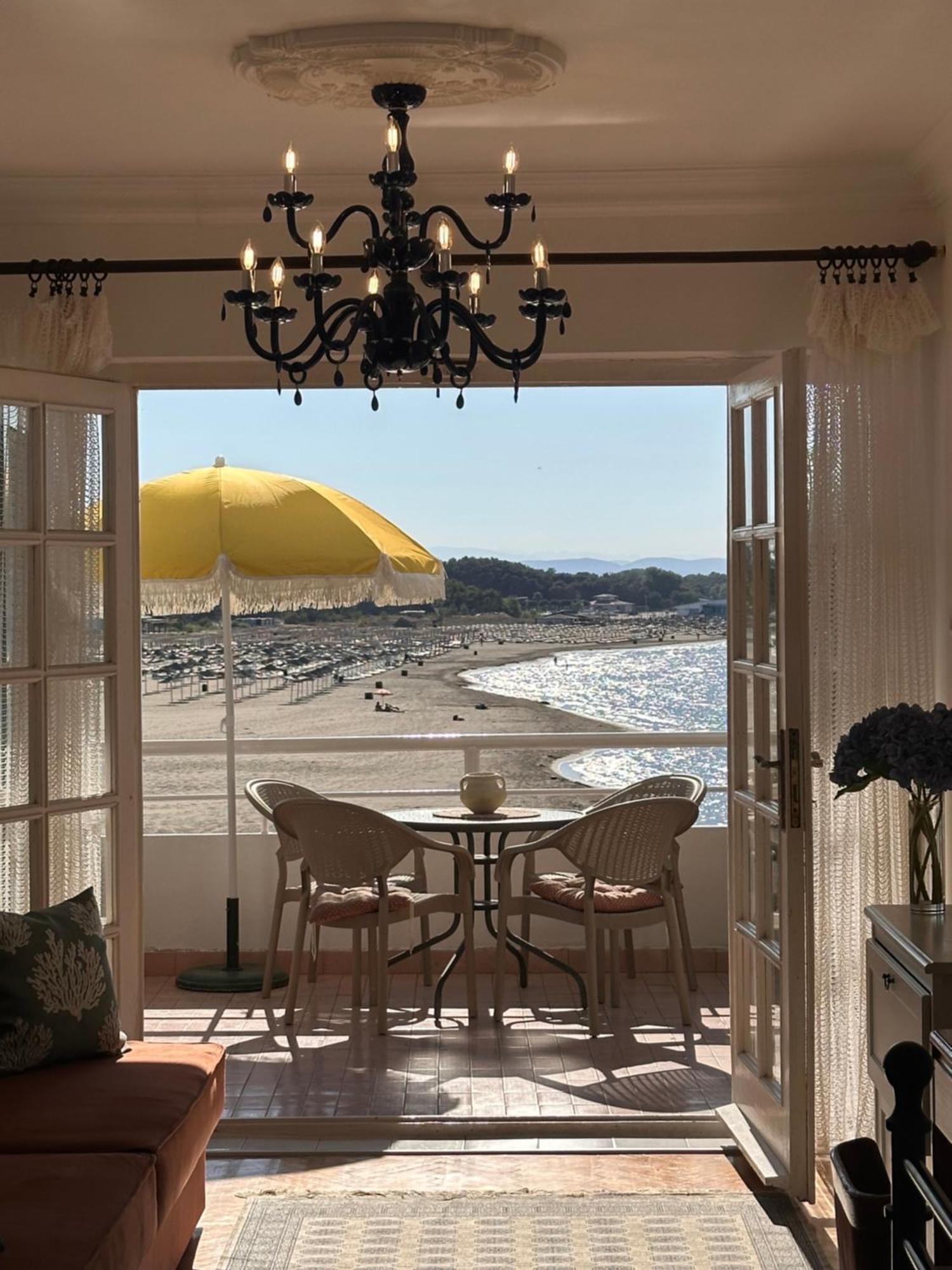 Apartment Palastura Ulcinj