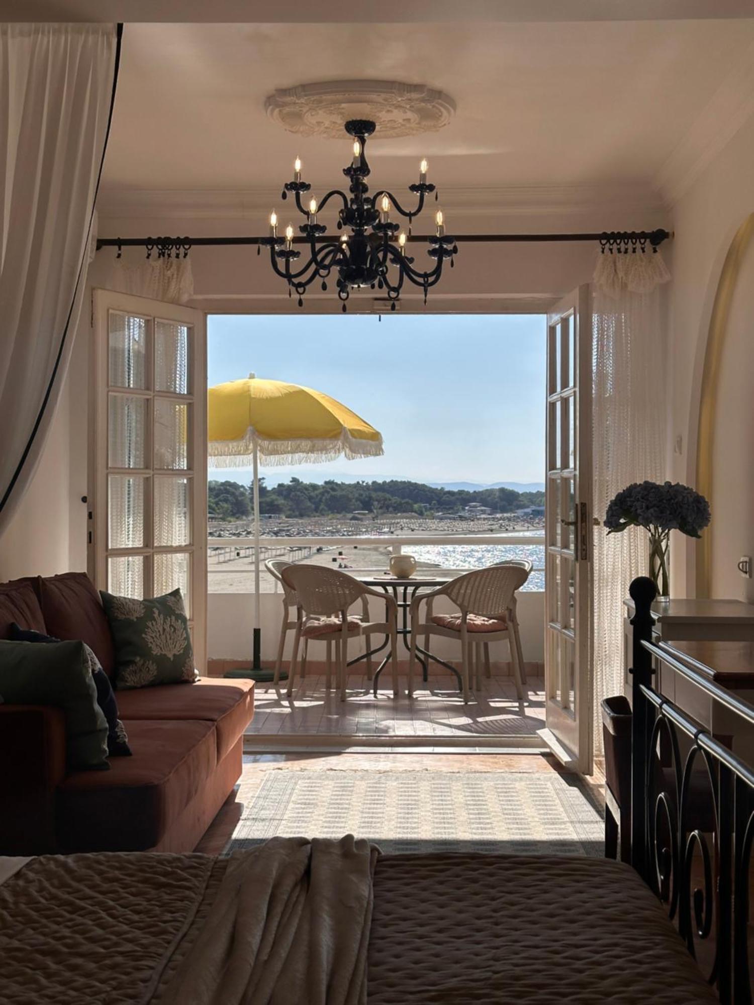 Apartment Palastura