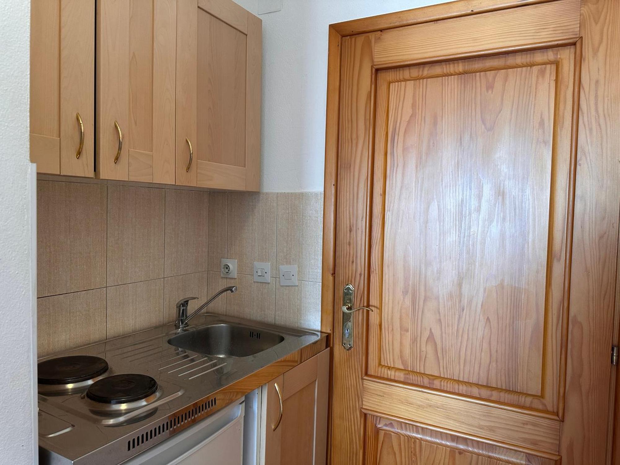 Palastura Apartment Ulcinj
