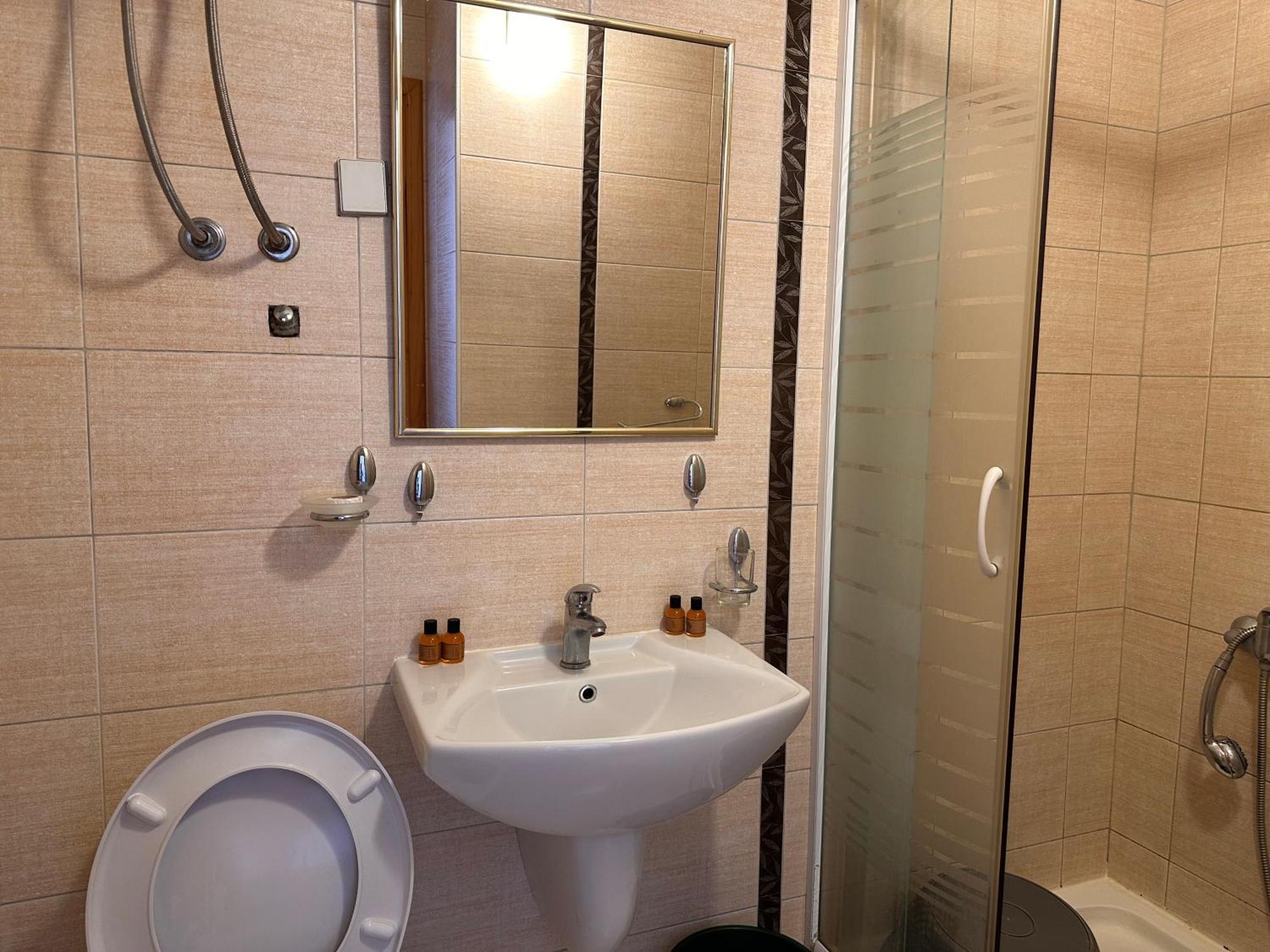 Apartment Palastura Ulcinj