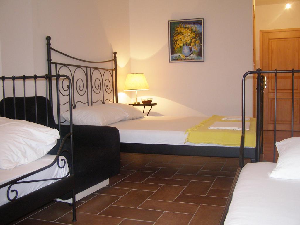 Apartment Palastura Ulcinj