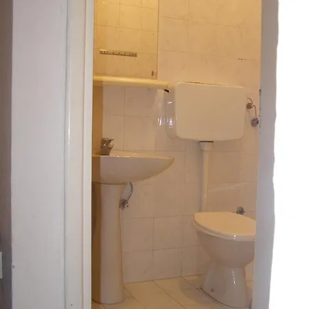 Palastura Apartments Ulcinj Room photo