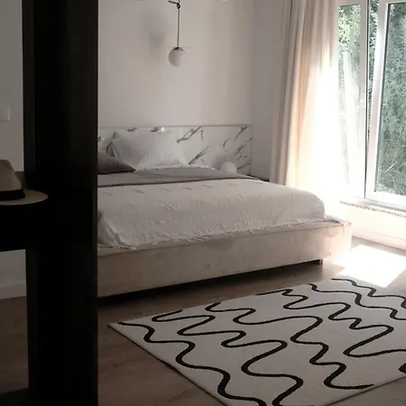 Palastura Apartments Ulcinj Exterior photo