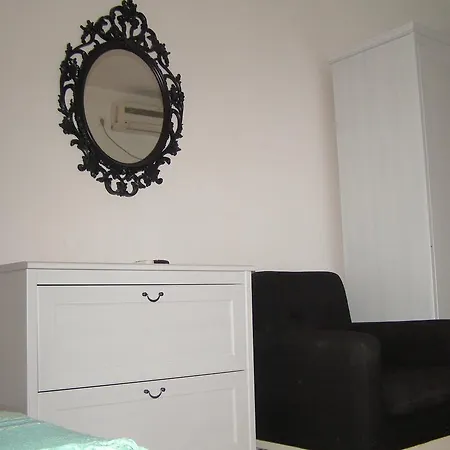 Palastura Apartments Ulcinj Room photo