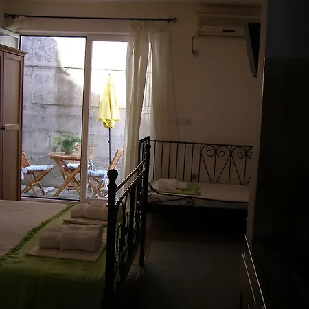 Palastura Apartments Ulcinj Room photo