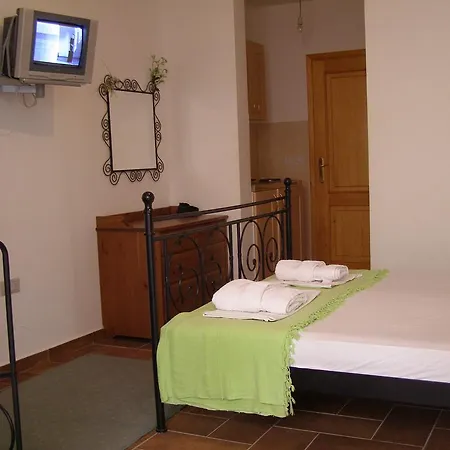 Palastura Apartments Ulcinj Room photo