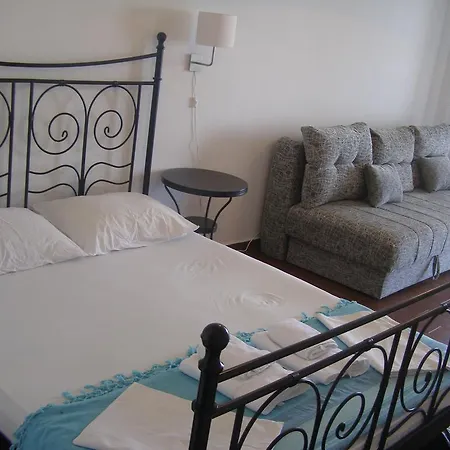 Palastura Apartments Ulcinj Room photo