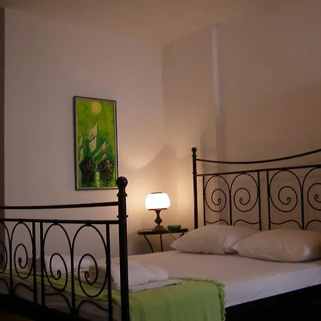 Palastura Apartments Ulcinj Room photo