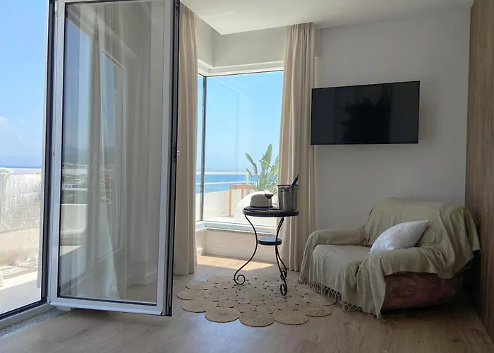 Palastura Apartments