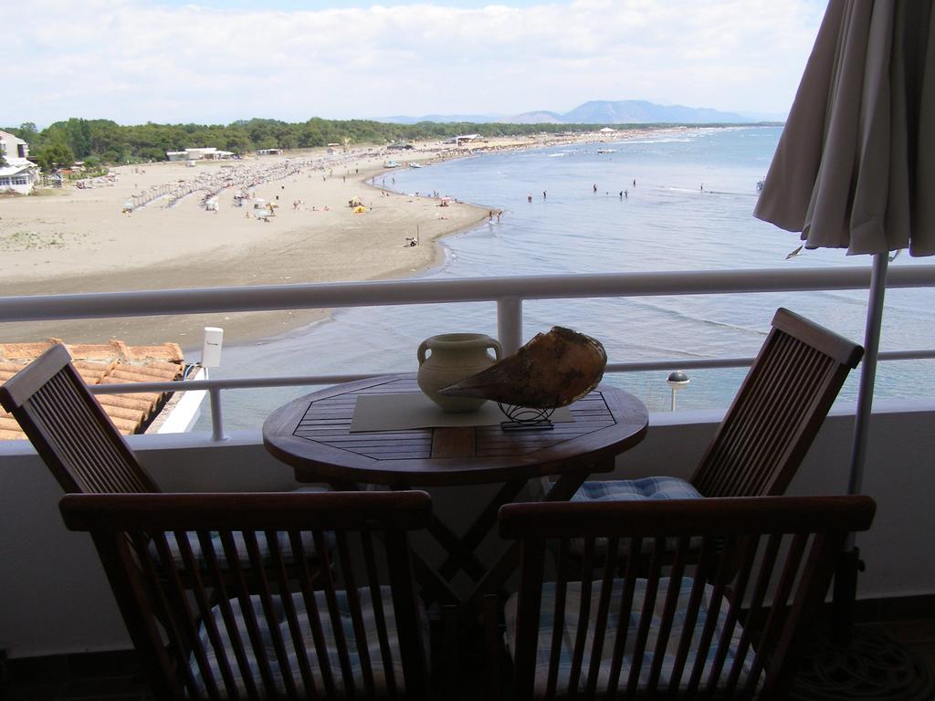 Palastura * Ulcinj