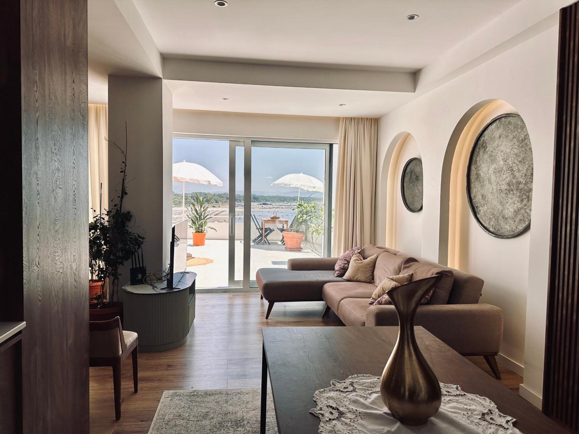 Apartment Palastura Ulcinj