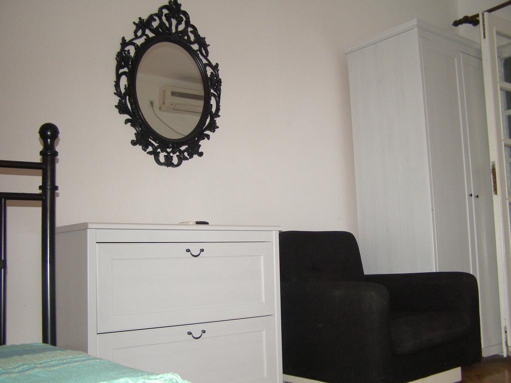 Apartment Palastura