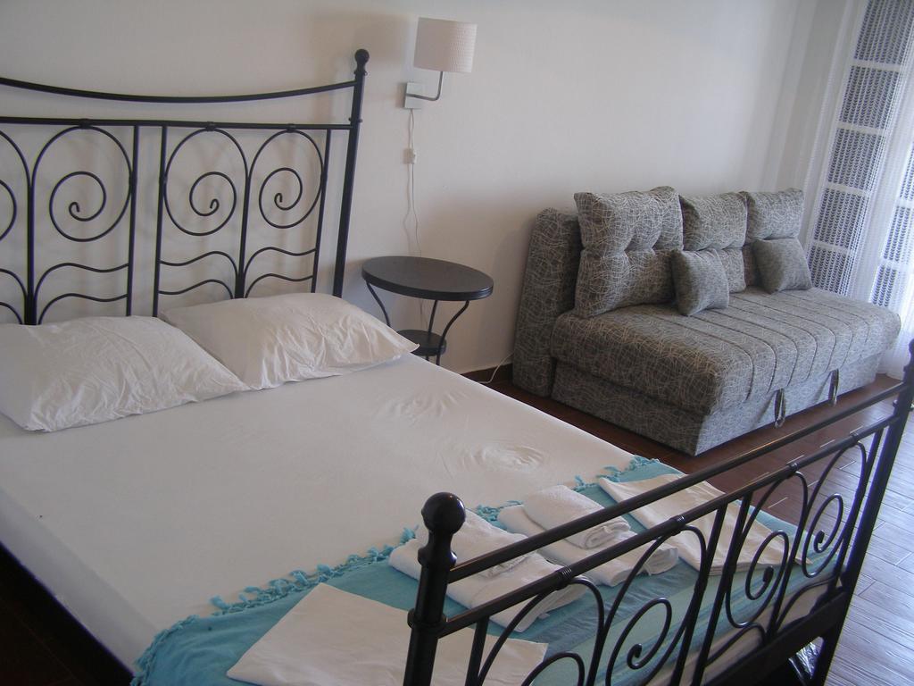 Apartment Palastura