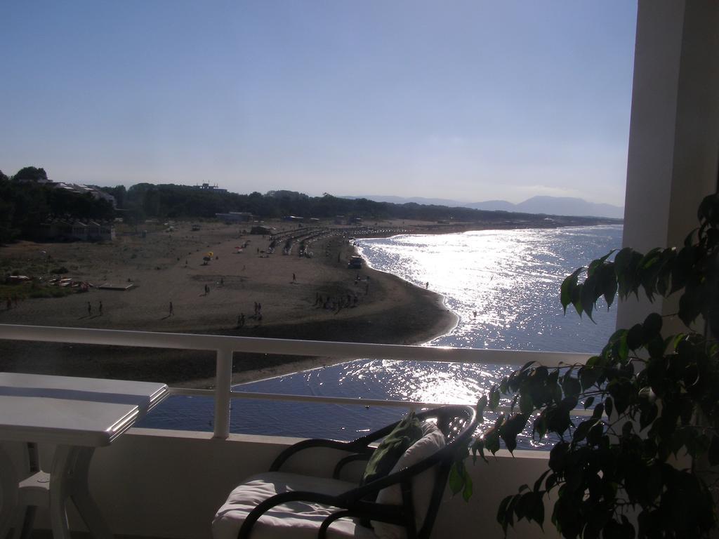 Palastura Apartment