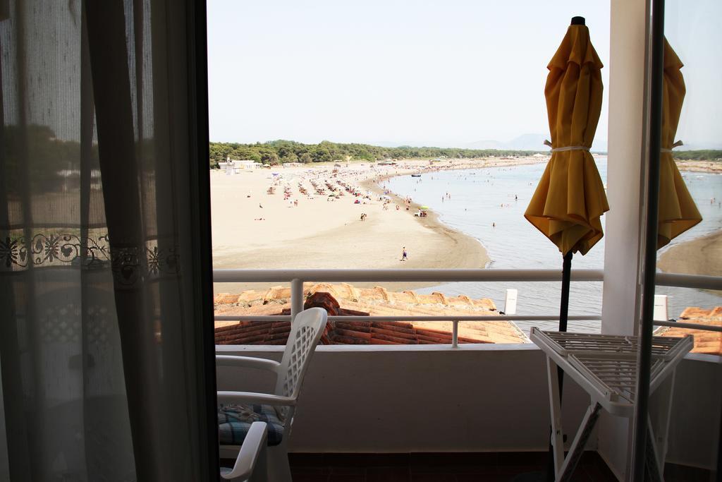 Apartment Palastura *